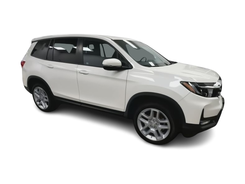 Thumbnail: 2024 Honda Passport - 19