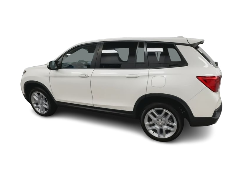 Thumbnail: 2024 Honda Passport - 21