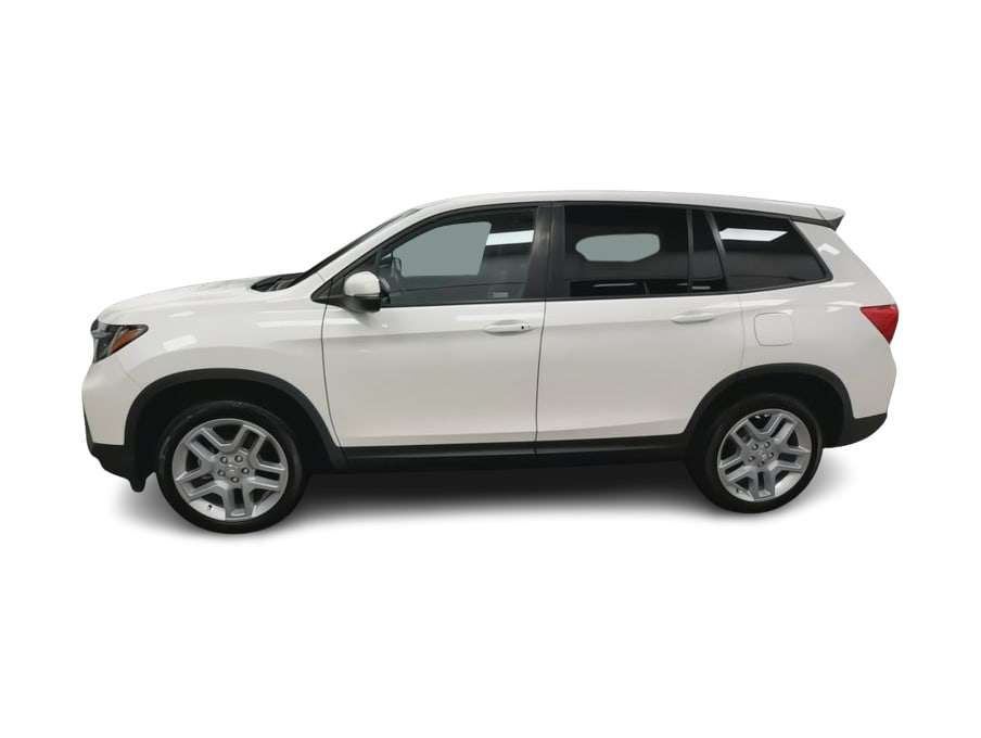 Thumbnail: 2024 Honda Passport - 3