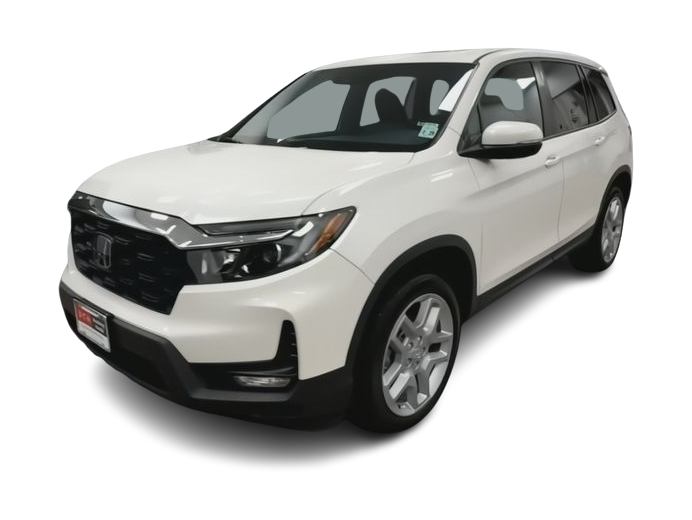 Thumbnail: 2024 Honda Passport - 20