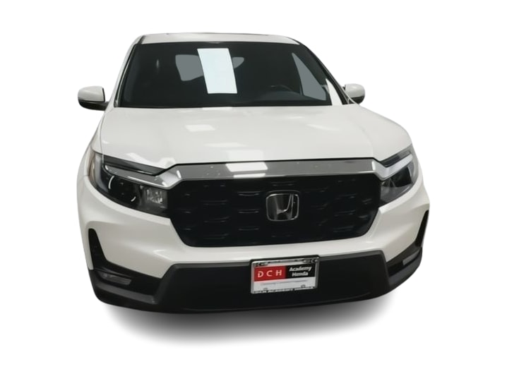 Thumbnail: 2024 Honda Passport - 4