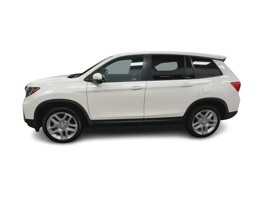 Thumbnail: 2024 Honda Passport - 3