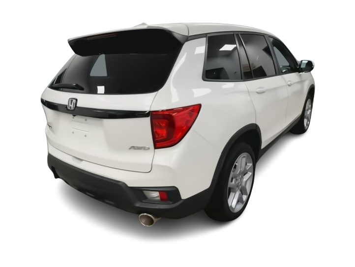 Thumbnail: 2024 Honda Passport - 15