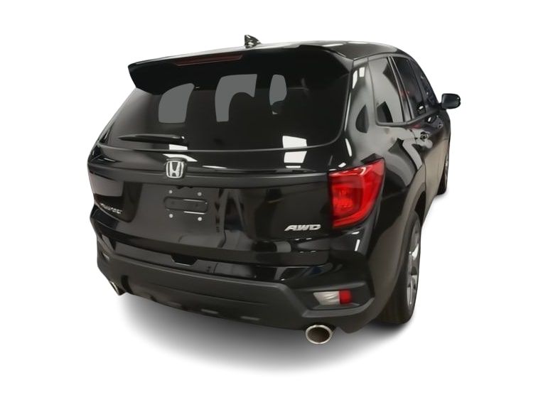 Thumbnail: 2023 Honda Passport - 22
