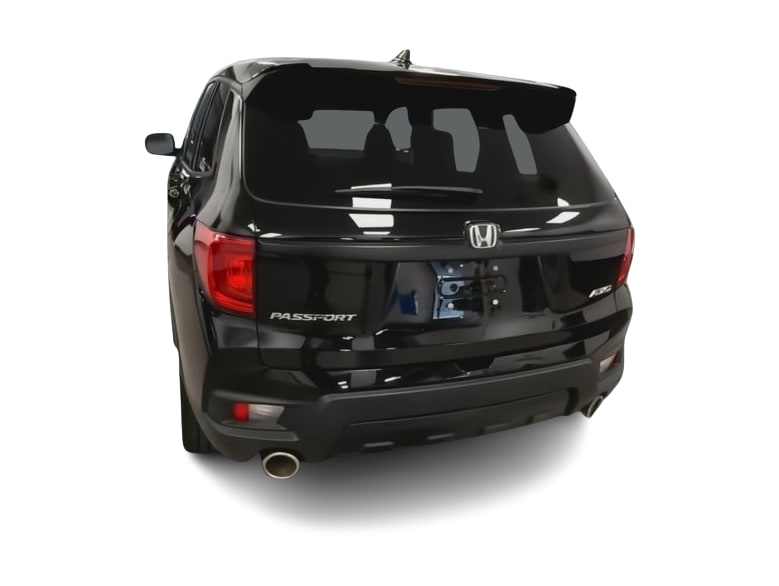 Thumbnail: 2023 Honda Passport - 21
