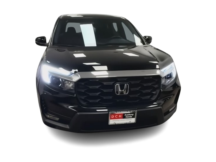 Thumbnail: 2023 Honda Passport - 4