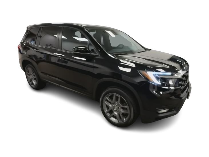 Thumbnail: 2023 Honda Passport - 18