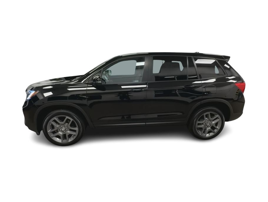 Thumbnail: 2023 Honda Passport - 3