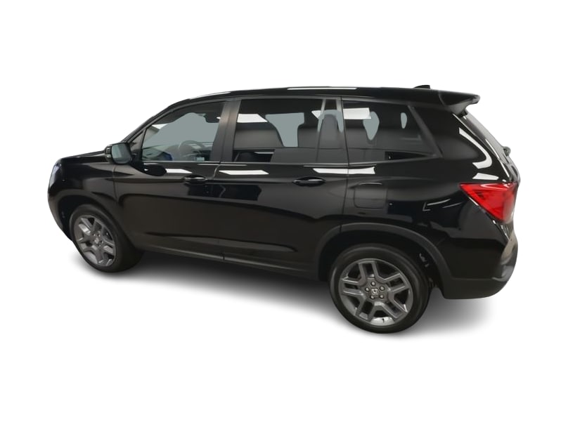 Thumbnail: 2023 Honda Passport - 20