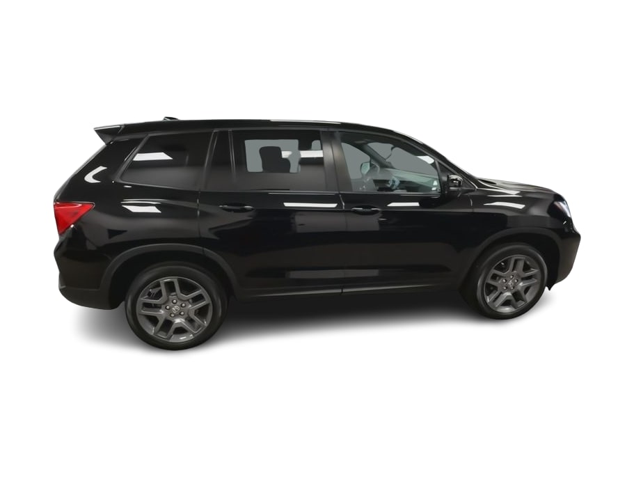 Thumbnail: 2023 Honda Passport - 23