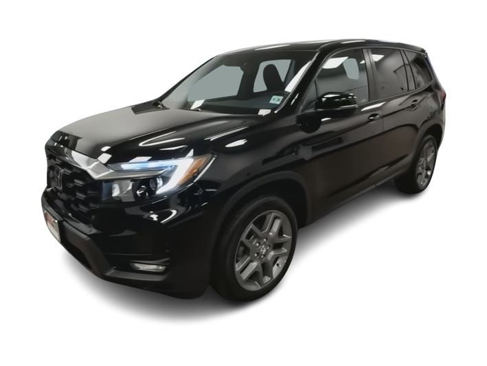 Thumbnail: 2023 Honda Passport - 19