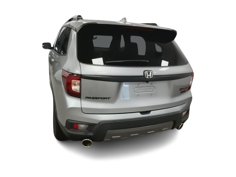 Thumbnail: 2022 Honda Passport - 20