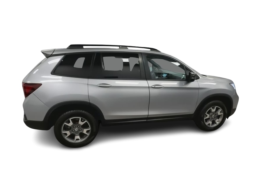 Thumbnail: 2022 Honda Passport - 22