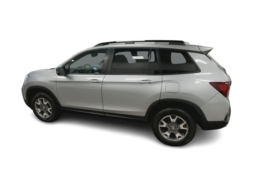 Thumbnail: 2022 Honda Passport - 19