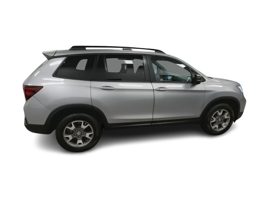 Thumbnail: 2022 Honda Passport - 20