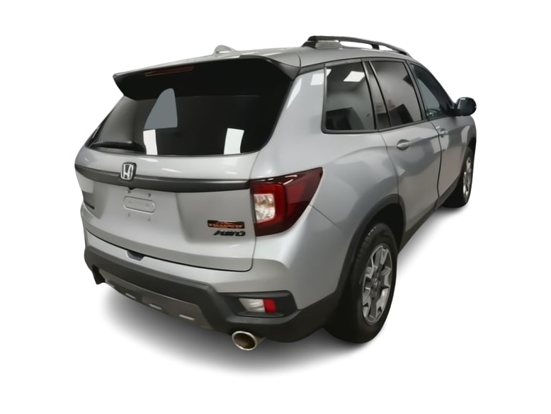Thumbnail: 2022 Honda Passport - 19