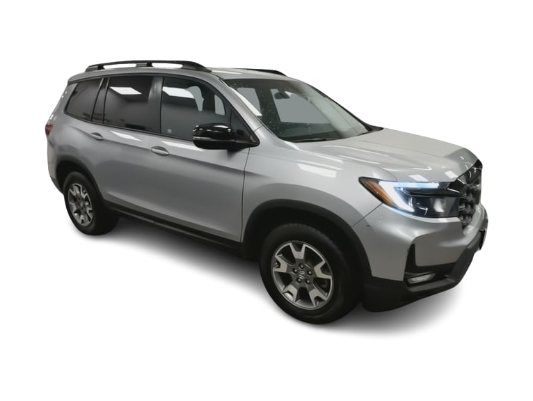Thumbnail: 2022 Honda Passport - 15