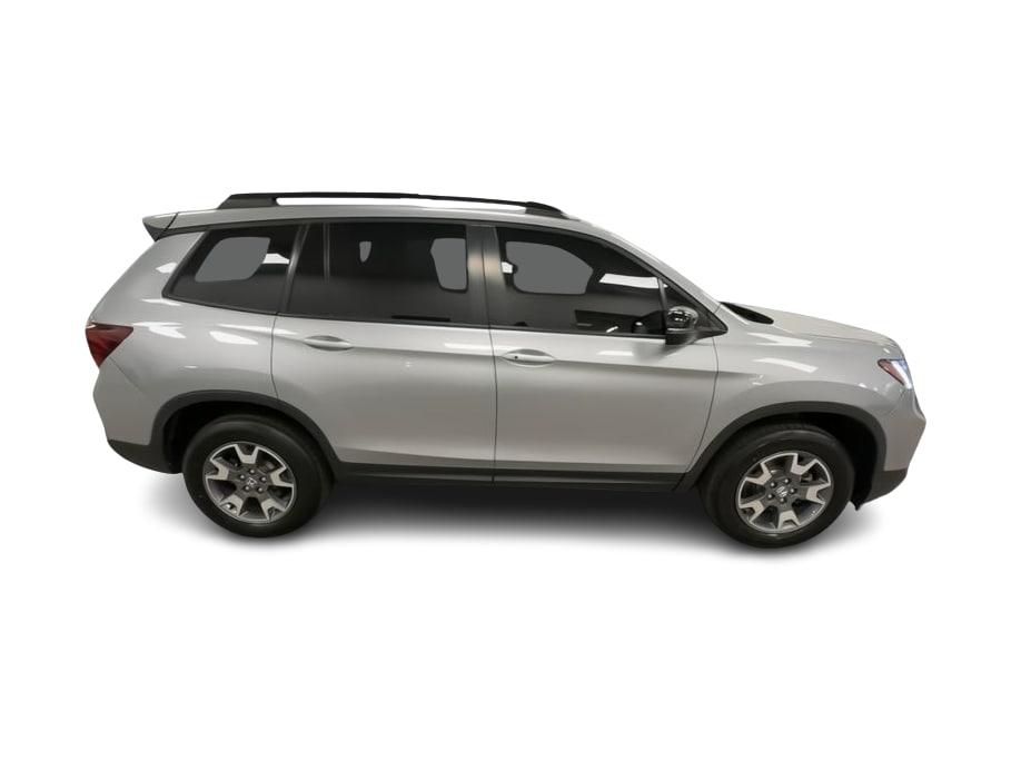 Thumbnail: 2023 Honda Passport - 22