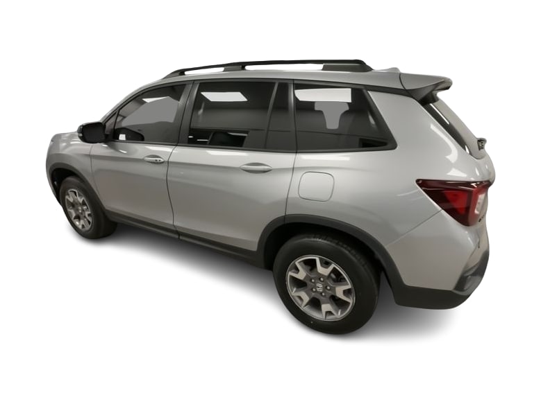 Thumbnail: 2023 Honda Passport - 20