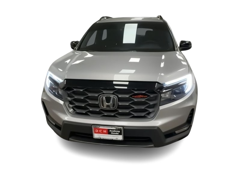 Thumbnail: 2023 Honda Passport - 5
