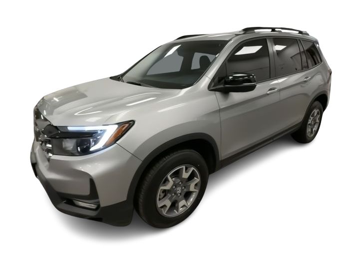 Thumbnail: 2023 Honda Passport - 19