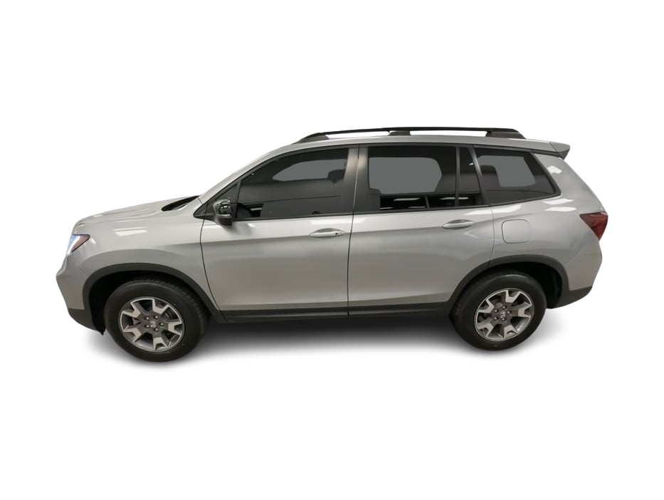 Thumbnail: 2023 Honda Passport - 3