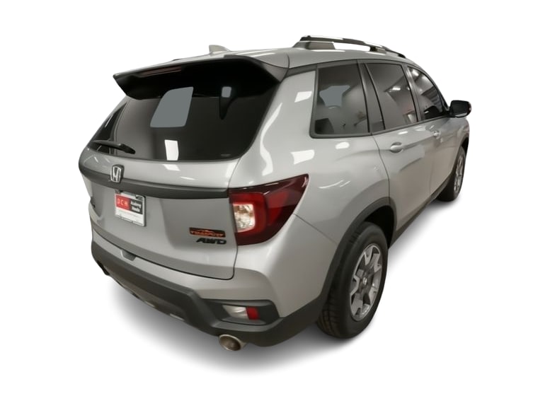 Thumbnail: 2023 Honda Passport - 21