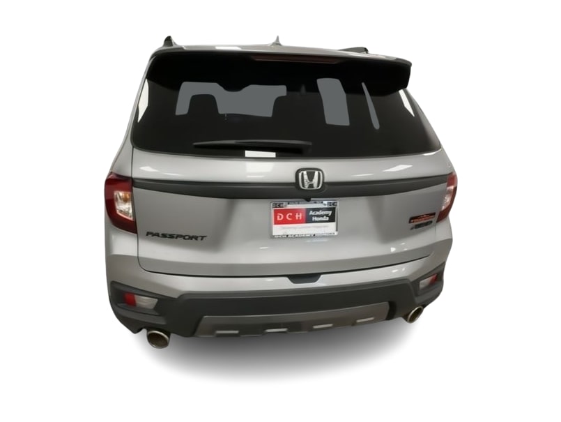 Thumbnail: 2023 Honda Passport - 4