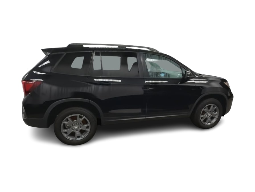 Thumbnail: 2025 Honda Passport - 22
