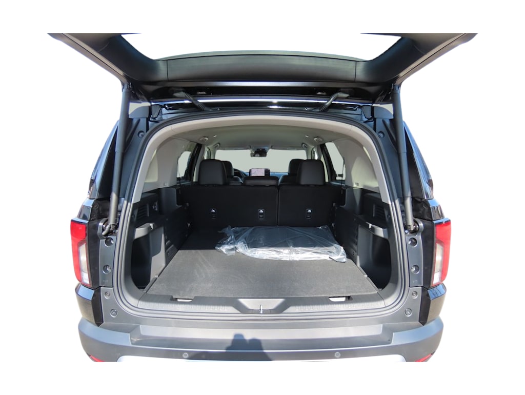 Thumbnail: 2026 Honda Passport - 17