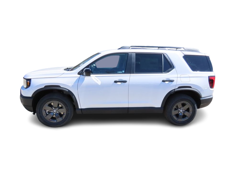 Thumbnail: 2026 Honda Passport - 3