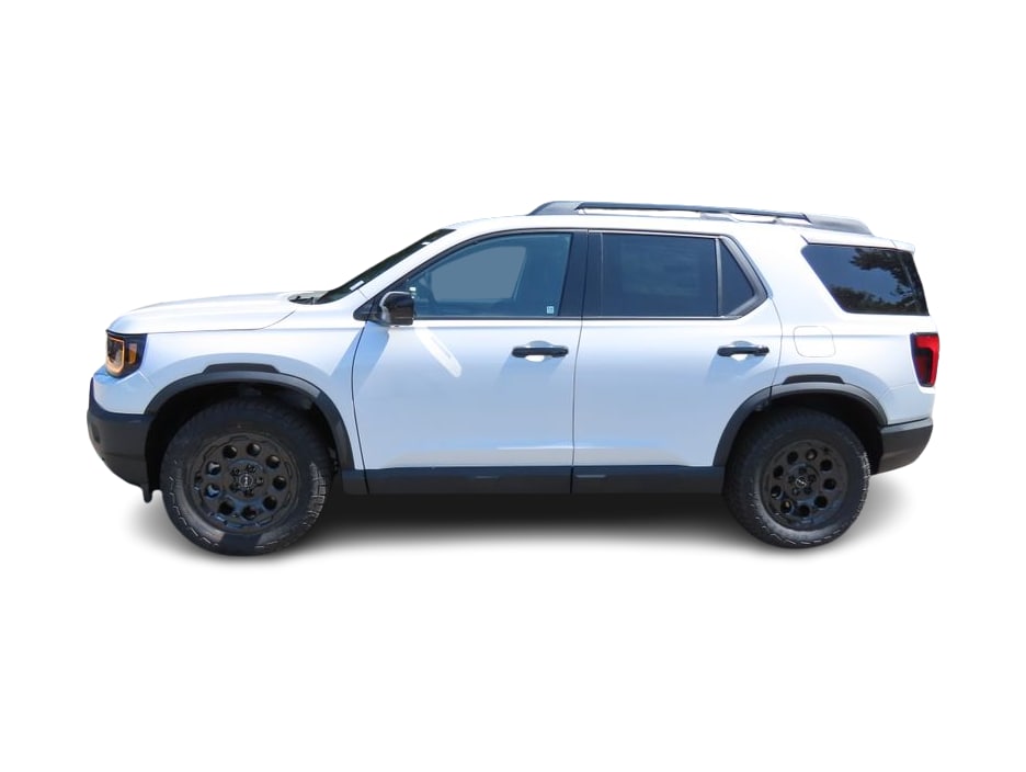Thumbnail: 2026 Honda Passport - 3