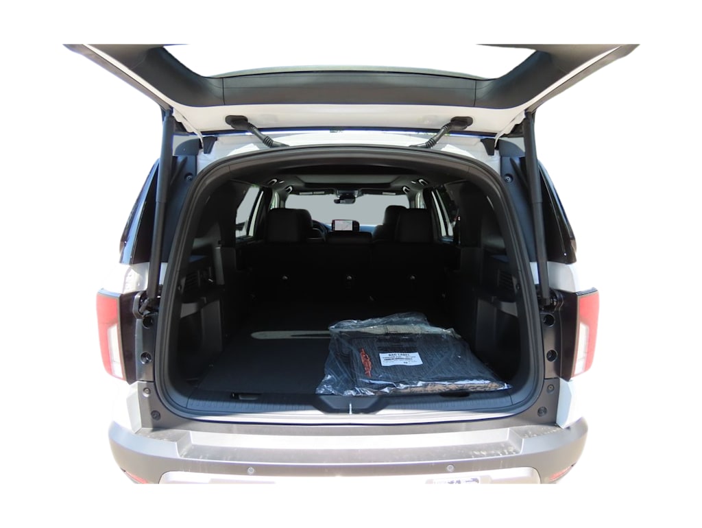 Thumbnail: 2026 Honda Passport - 17