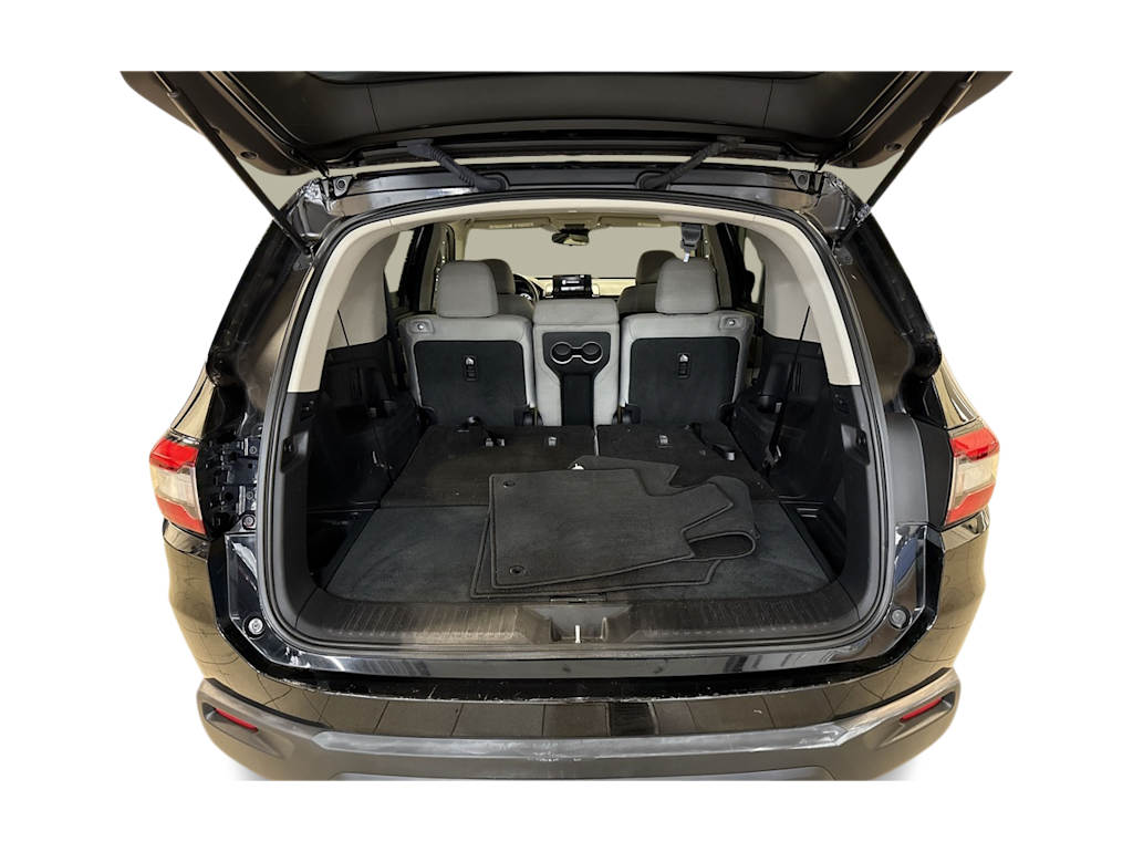 Thumbnail: 2023 Honda Pilot - 15