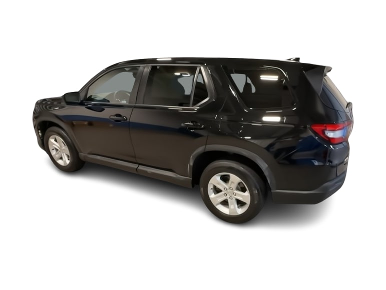 Thumbnail: 2023 Honda Pilot - 19