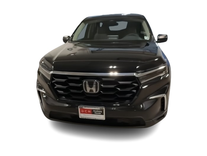 Thumbnail: 2023 Honda Pilot - 4