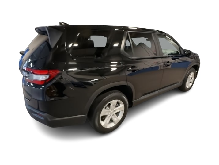 Thumbnail: 2023 Honda Pilot - 21