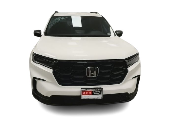 Thumbnail: 2025 Honda Pilot - 4