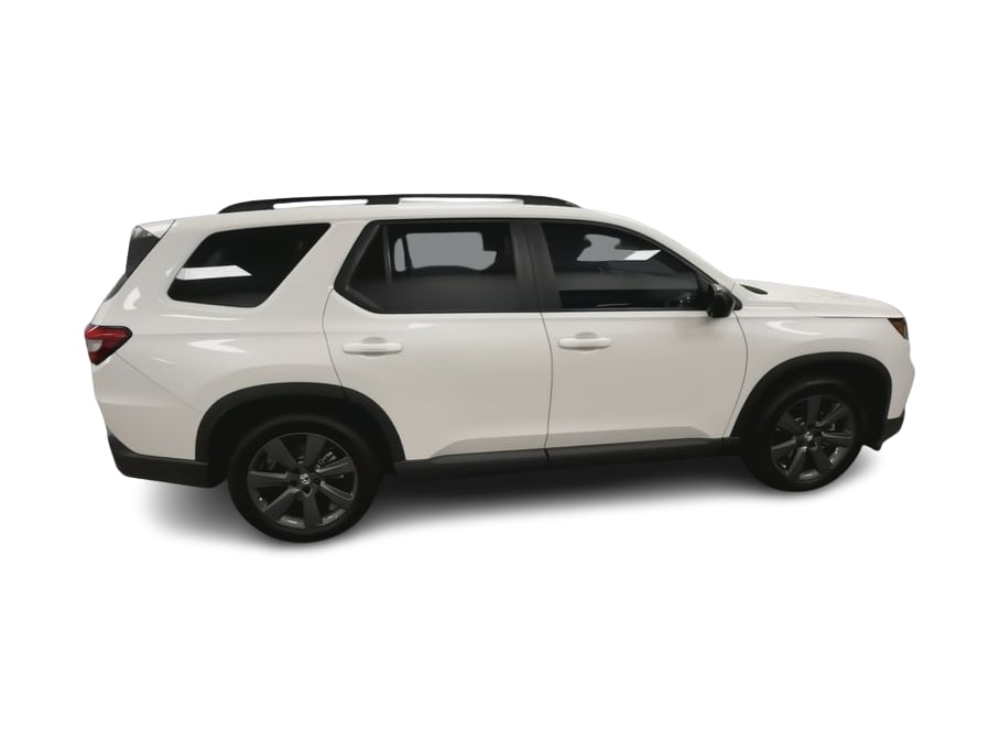Thumbnail: 2025 Honda Pilot - 23