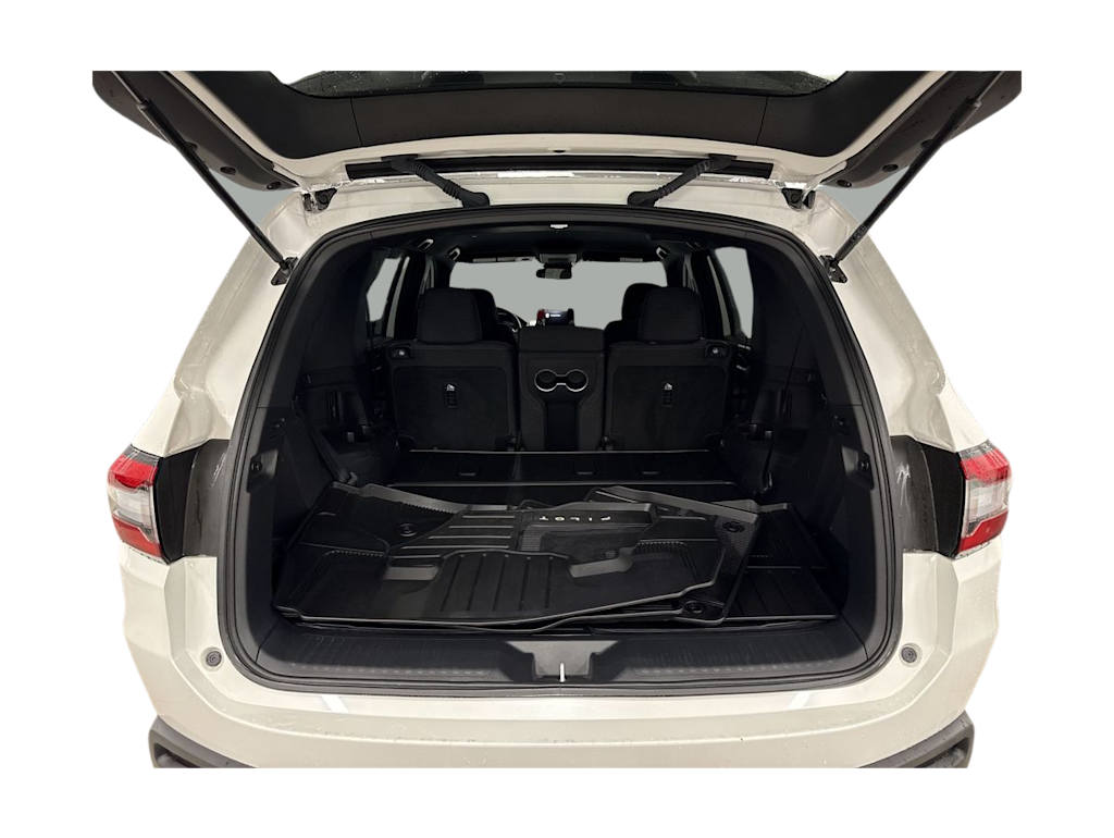 Thumbnail: 2025 Honda Pilot - 15