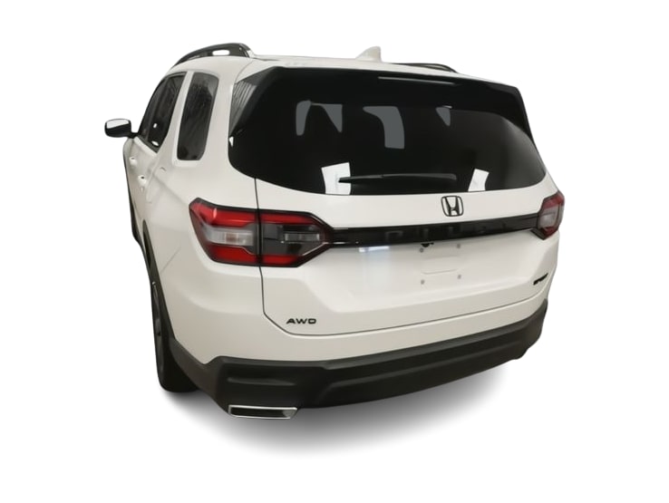 Thumbnail: 2025 Honda Pilot - 21