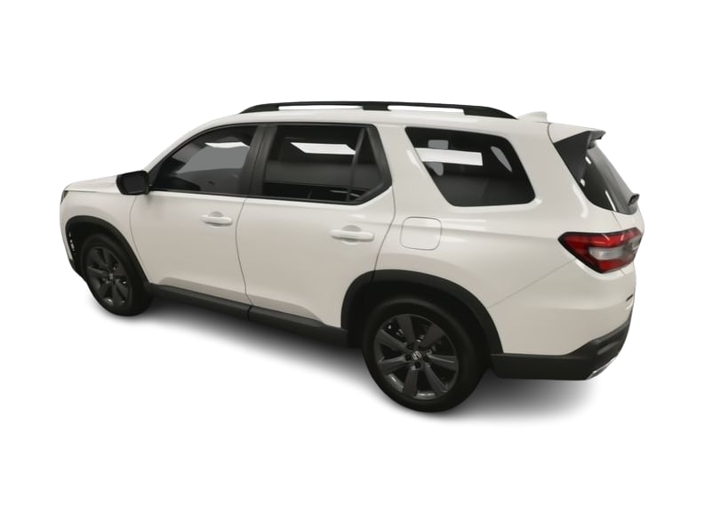 Thumbnail: 2025 Honda Pilot - 20