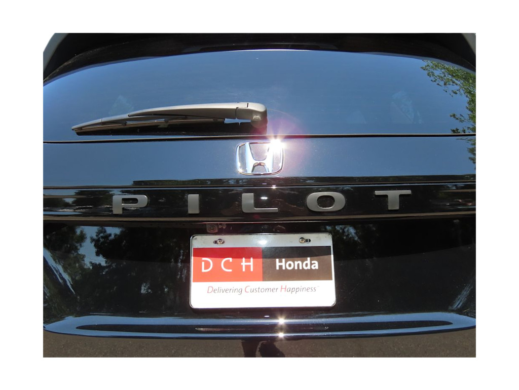 Thumbnail: 2026 Honda Pilot - 15