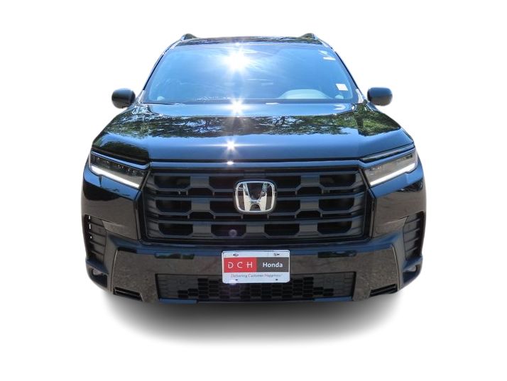 Thumbnail: 2026 Honda Pilot - 14