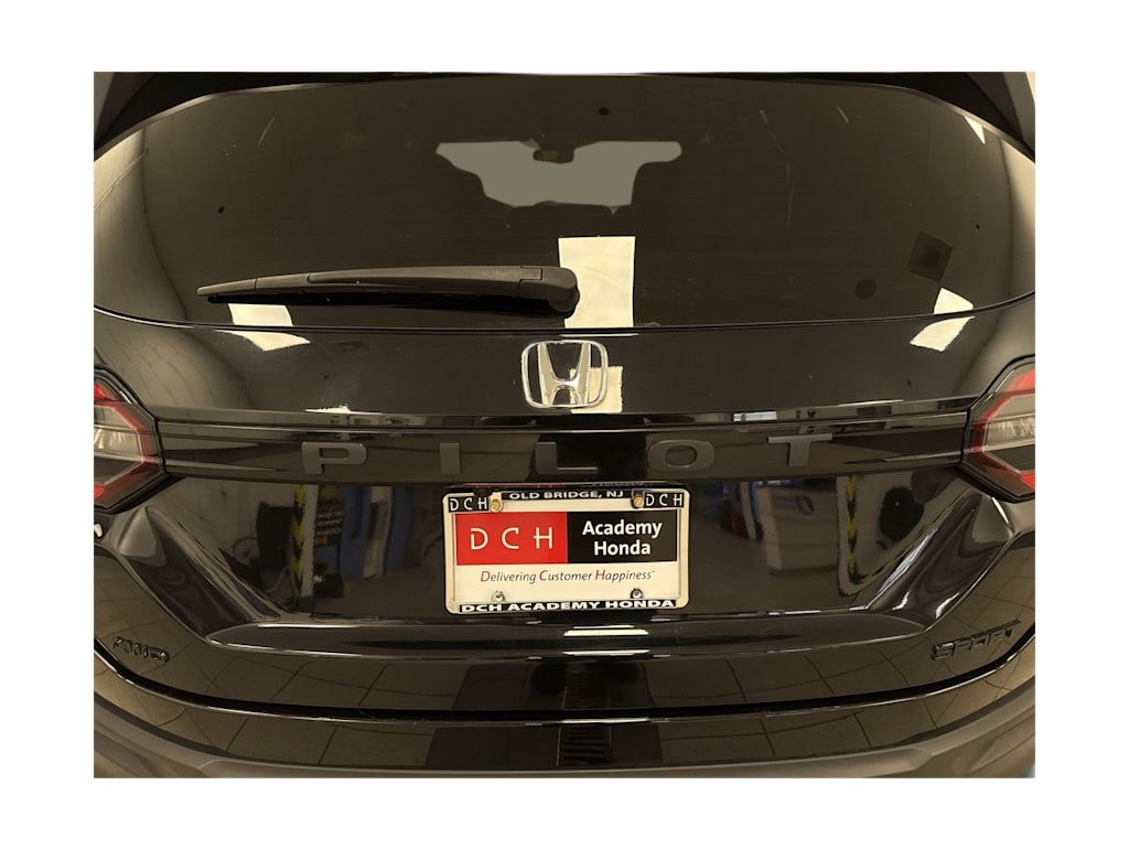 Thumbnail: 2023 Honda Pilot - 4