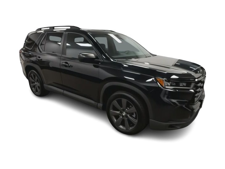 Thumbnail: 2023 Honda Pilot - 18