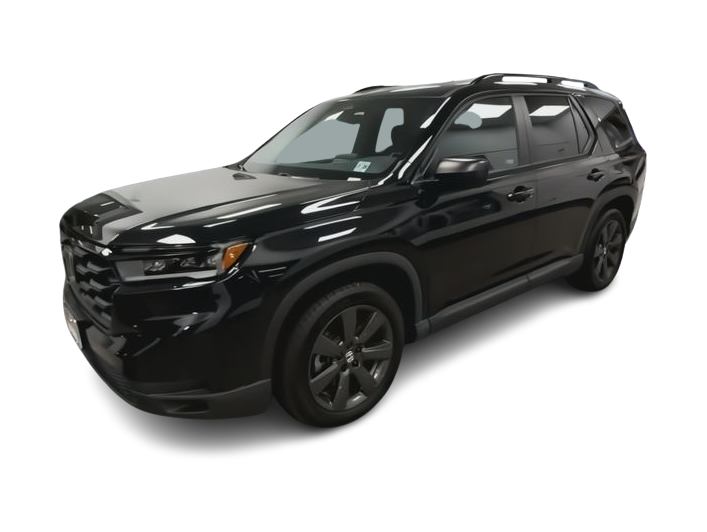 Thumbnail: 2023 Honda Pilot - 19