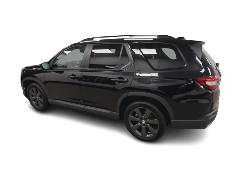 Thumbnail: 2023 Honda Pilot - 20