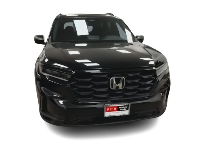 Thumbnail: 2023 Honda Pilot - 5