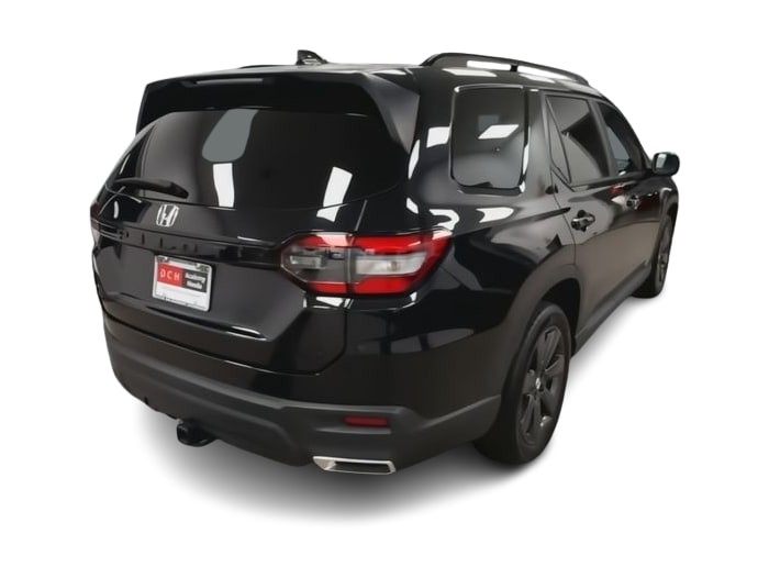 Thumbnail: 2023 Honda Pilot - 21